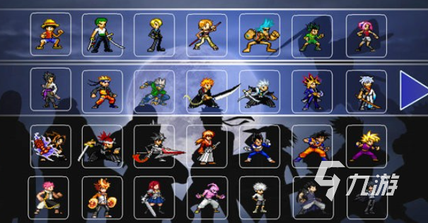 热门的漫画游戏下载介绍2025 优质的漫画游戏汇总