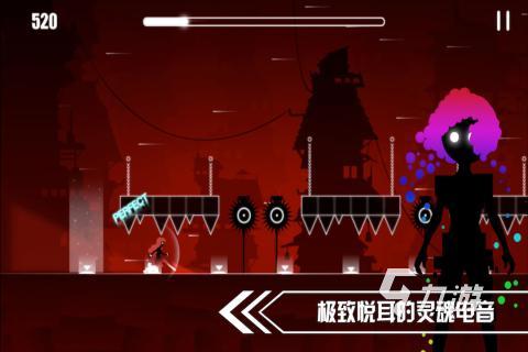 音乐小游戏哪些值得下载2025 高质量的音乐小游戏大全