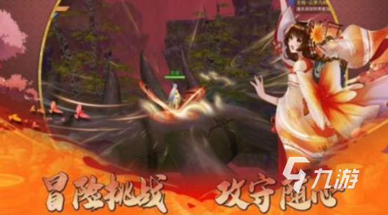 经典的轮回手游在哪里下载2025热门的轮回手游推荐合集