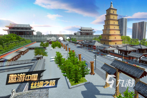 2025耐玩的高度自由的游戏 玩法超自由的游戏盘点