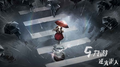 2025爆火的叠纸公司游戏大全 必玩的叠纸公司手游有哪些