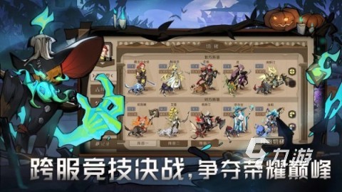 2025高品质的有cg的游戏盘点 耐玩的富含cg的手机游戏排行前五