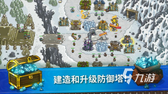 葫芦兄弟塔防游戏都有什么 2025热门的葫芦兄弟塔防游戏合集