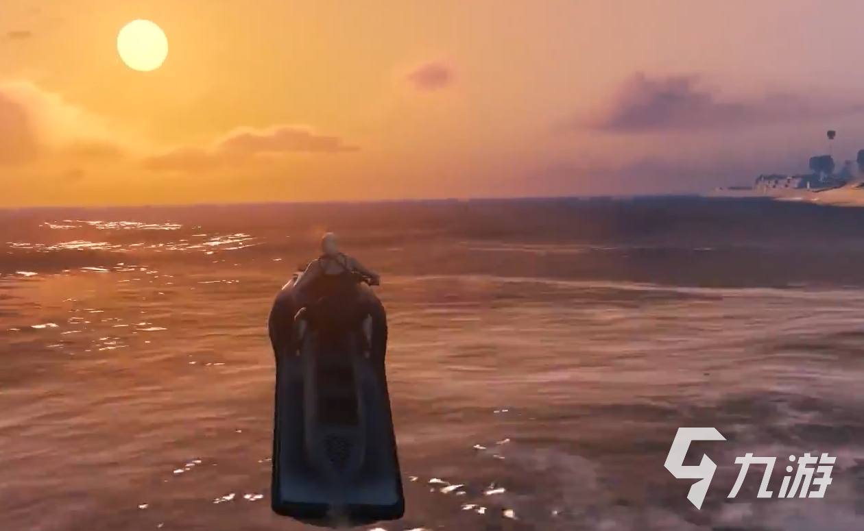 gta5免费加速器推荐 gta5免费加速器有哪些