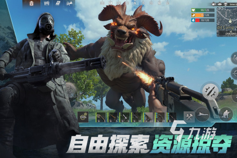 经典互动小游戏推荐2025 可以互动的手游大盘点