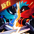 火柴人联盟2手游