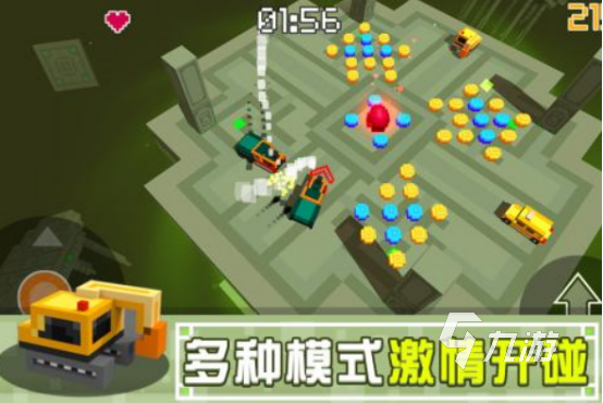 好玩的儿童二人游戏有哪些火爆的儿童双人手游推荐2025