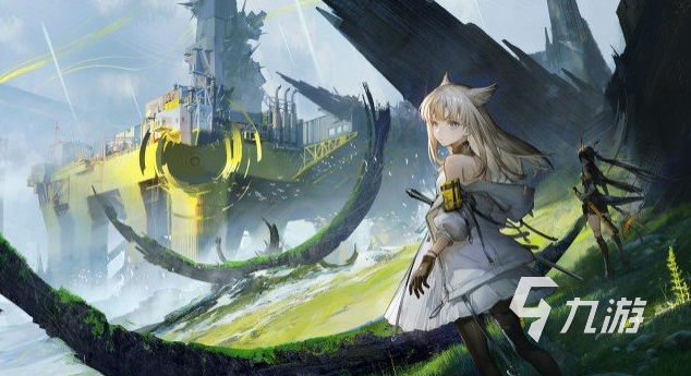 明日方舟终末地测试时间什么时候 明日方舟终末地测试招募
