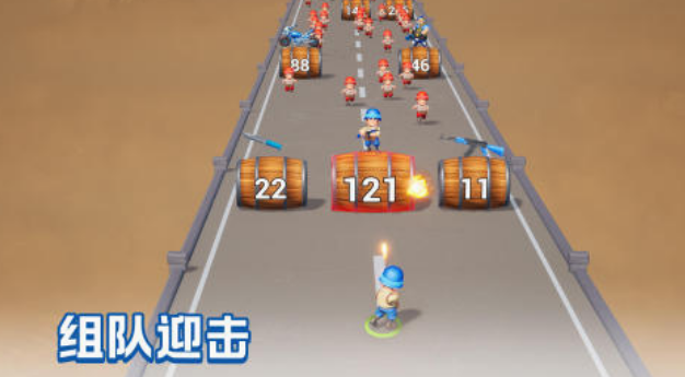 江娱互动有哪些游戏 2025免费的江娱互动游戏下载推荐截图
