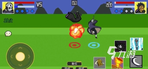 耐玩的火影单机手游大全 2025必玩的火影游戏排行