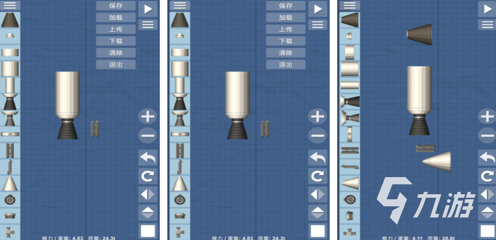 人气高的模拟游戏合集 2025值得推荐的模拟手游大全