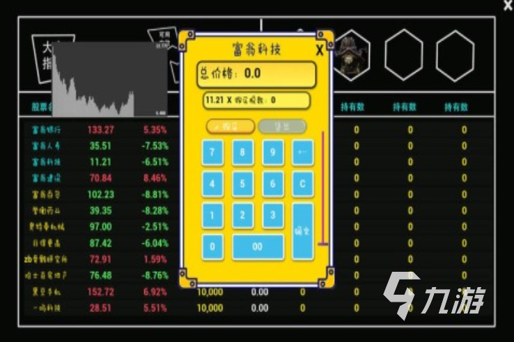 人氣高的大富翁游戲排行 2025必玩的大富翁游戲top5