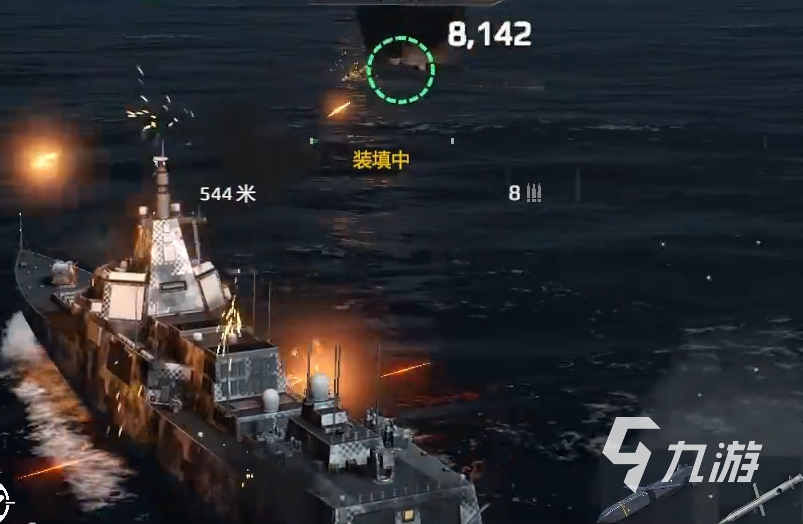 現(xiàn)代戰(zhàn)艦新手攻略 現(xiàn)代戰(zhàn)艦新手推薦什么艦