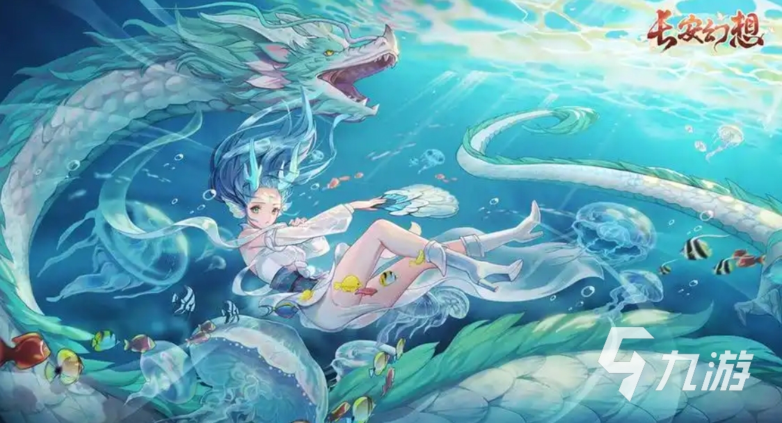 火爆的梦幻手游有哪些 2025人气高的梦幻手游盘点