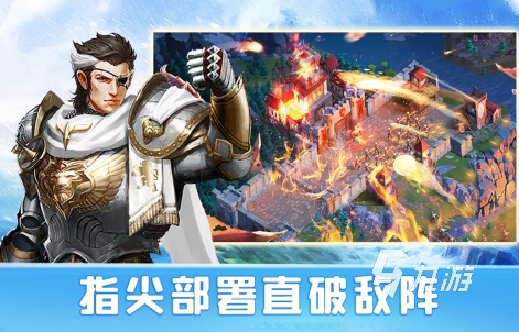 好玩的三消战斗rpg的游戏推荐 2025经典的消除类战斗游戏大全