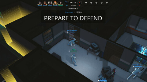 PUBG：盲点截图2