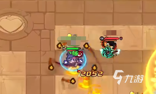英勇之地pvp怎么打 英勇之地手游pvp攻略分享