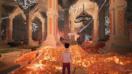 好玩的手机生存游戏大全 2025经典的生存游戏推荐截图