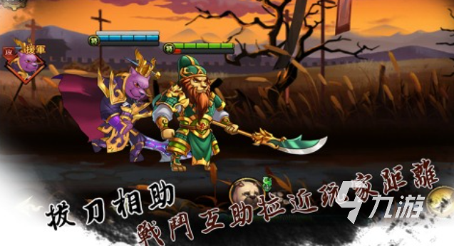 好玩的动物卡牌回合制游戏有哪些 有趣的动物游戏盘点2025