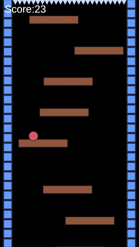 Down截图1