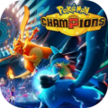 宝可梦Champions