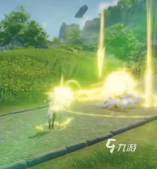 星痕共鸣驯鹰流怎么玩 星痕共鸣驯鹰流攻略