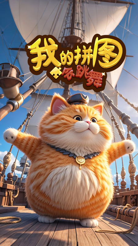 我的拼图会跳舞截图