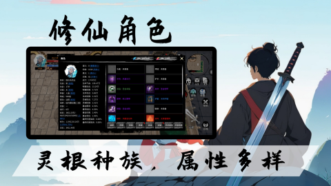 仙煉截圖3
