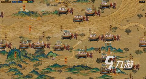 单机游戏三国系列下载介绍2025 优质的三国单机游戏大全