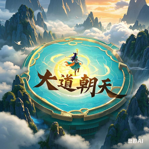 大道超天