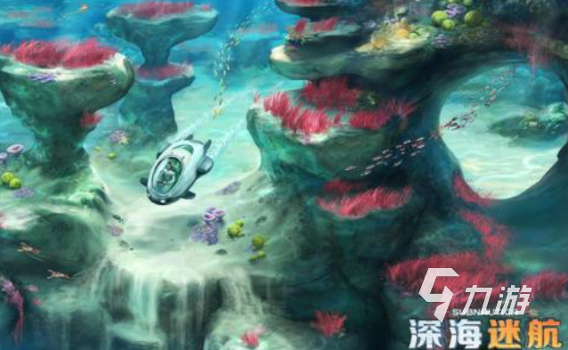 流行的深海游戏排行榜 免费的深海游戏大全2025