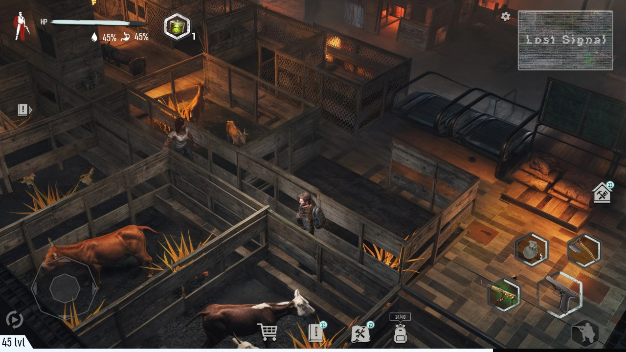 Metro 2055好玩吗 Metro 2055玩法简介