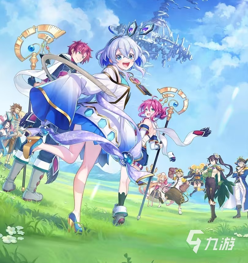 天空之塔好玩吗 天空之塔评测介绍