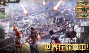 有意思的二战策略手游大全 2025受欢迎的策略游戏推荐