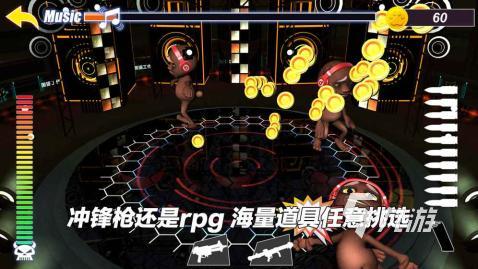 高质量的跳舞游戏大全2025 有意思的跳舞游戏汇总