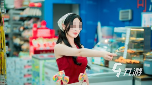 有美女的游戏下载推荐 热门的美女游戏大全2025