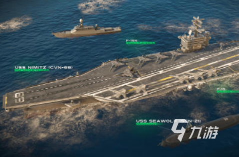 所有的5v5游戏大全 2025大型的5v5游戏盘点