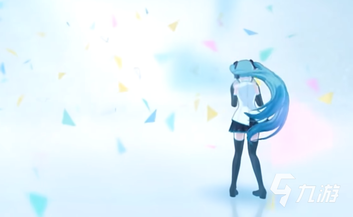 初音未来缤纷舞台下载地址介绍 初音未来缤纷舞台下载渠道分享