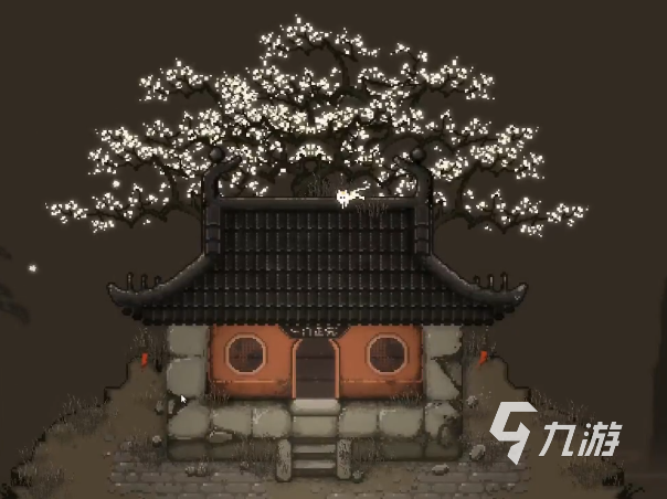 大江湖之苍龙与白鸟初始特性怎么搭配 大江湖之苍龙与白鸟初始特性搭配攻略