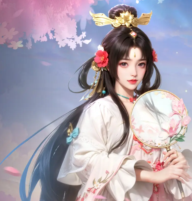 仙遇手游女神节活动是什么 仙遇手游女神节活动介绍截图
