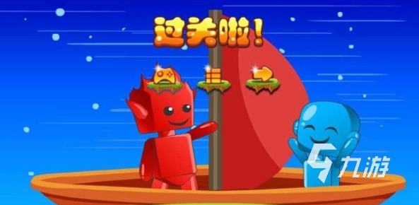 双人游戏大冒险有哪些介绍2025 有意思的双人冒险游戏大全