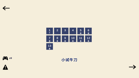 怒放:有丝分裂截图1