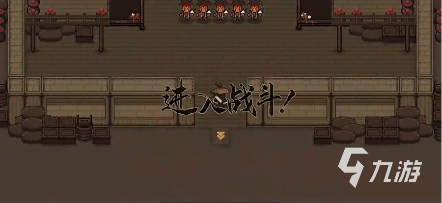 大江湖之苍龙与白鸟是手游吗 大江湖之苍龙与白鸟游戏介绍