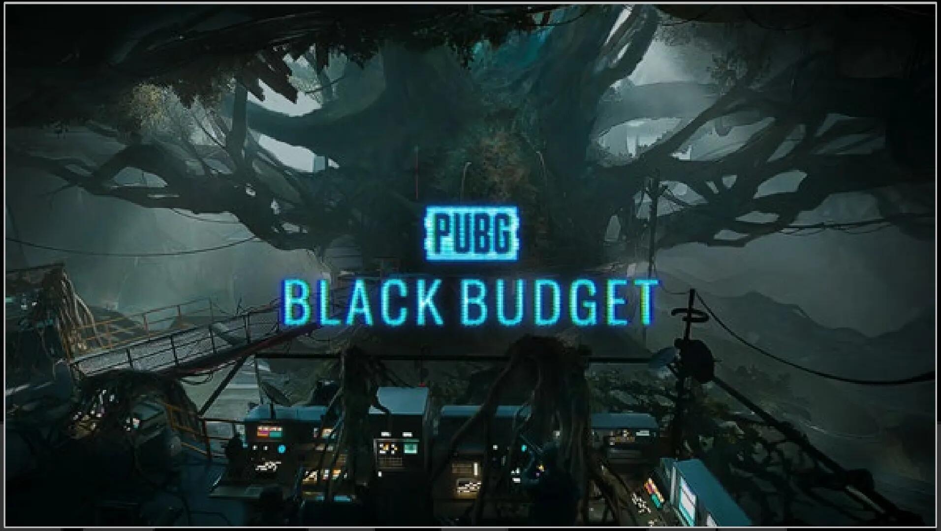 PUBG： BLACK BUDGET好玩吗 PUBG： BLACK BUDGET玩法简介