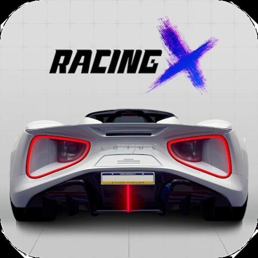 RacingX加速器