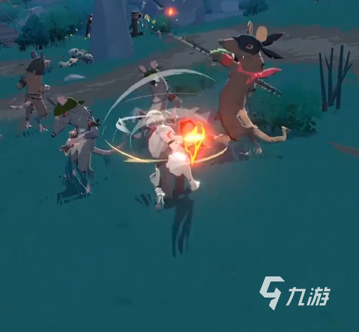 洛奇M好玩吗 洛奇M游戏玩法介绍