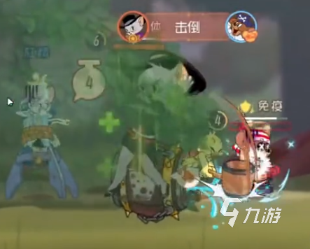 好玩的双人手机小游戏有哪些 2025经典的手游分享