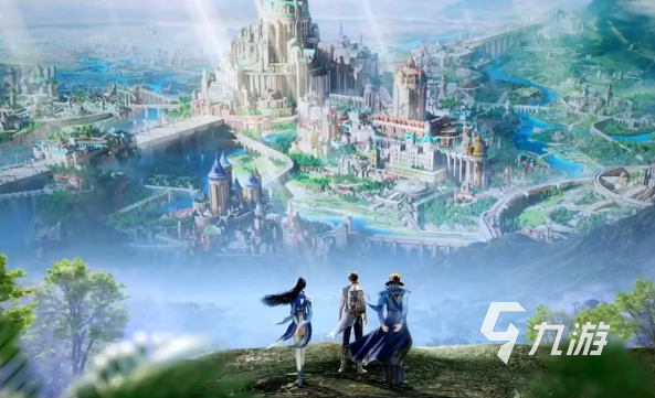 有意思的武魂手游有哪些2025 高质量的武魂手游大全