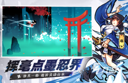 好玩的手機(jī)小游戲有哪些 必玩的熱門小游戲前五名2025