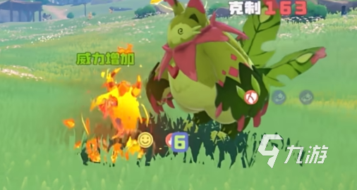 洛克王国世界火花怎么样 洛克王国手游火花强度分析